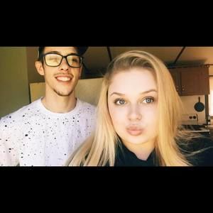 Meet your Posher, William